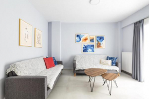 Art Central Suites